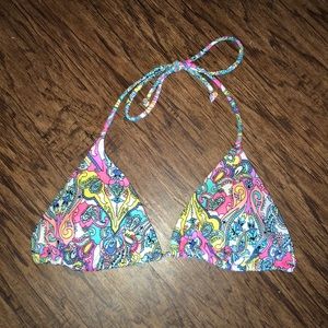 Victoria’s Secret Bikini Top
